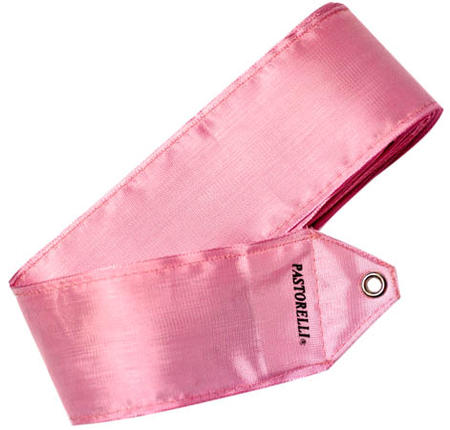 Band 4m Pastorelli col. Pink Art. 00063
